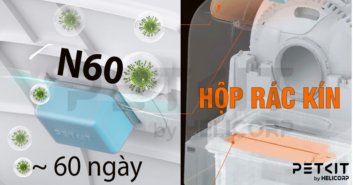 PETKIT PUROBOT ULTRA