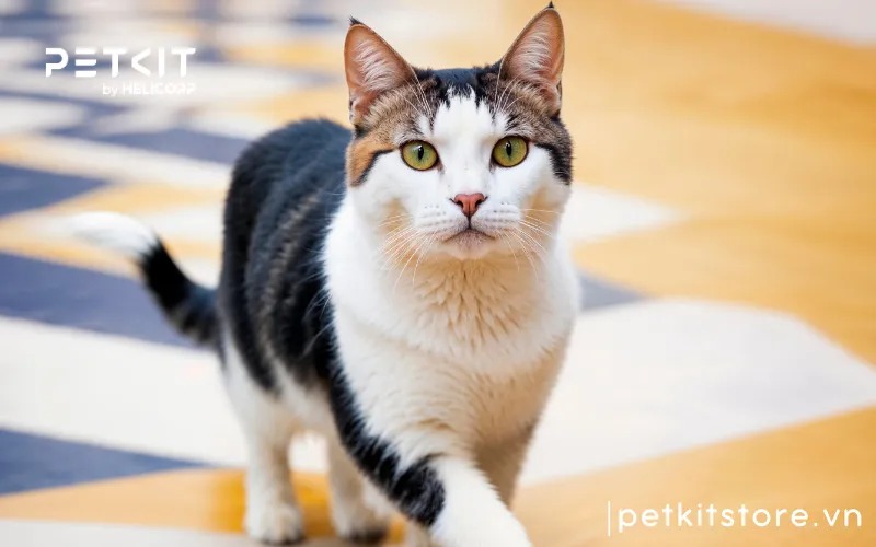 Các bệnh về da ở mèo