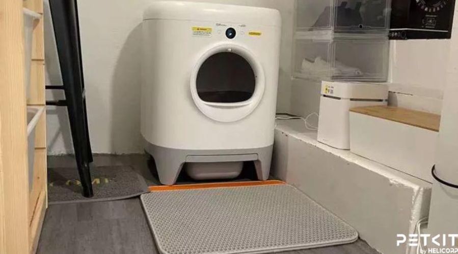 PURA X là sự lựa chọn hoàn hảo cho người nuôi mèo bận rộn