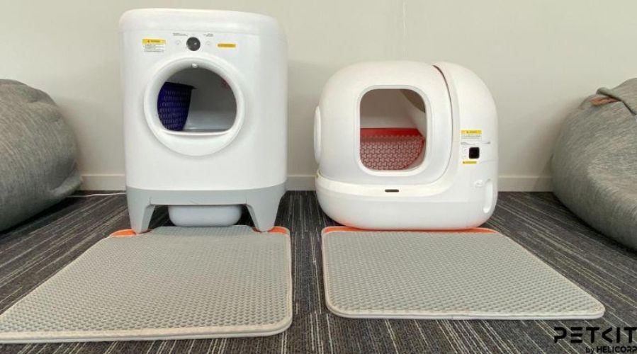 PETKIT PURA X và PETKIT Pura Max dòng máy nào vượt trội hơn