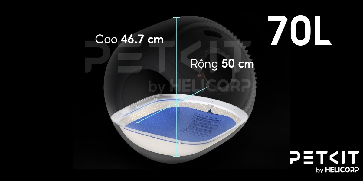 PETKIT PUROBOT ULTRA