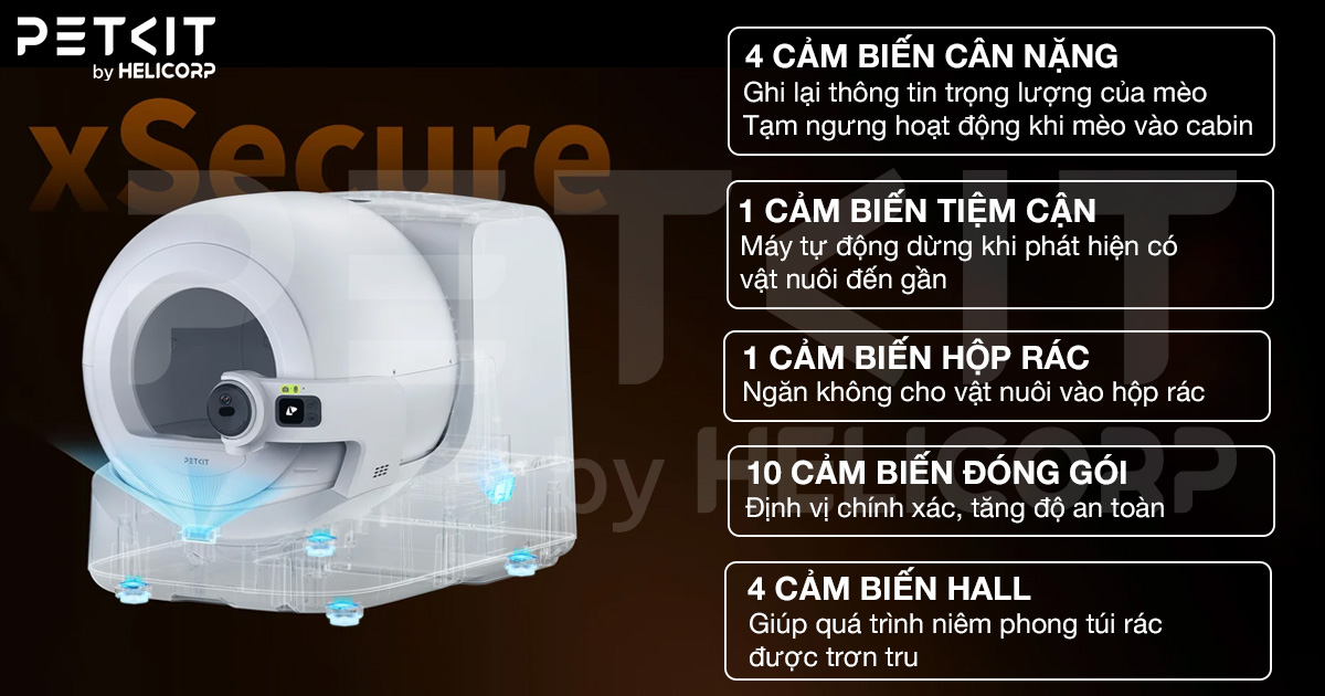 PETKIT PUROBOT ULTRA