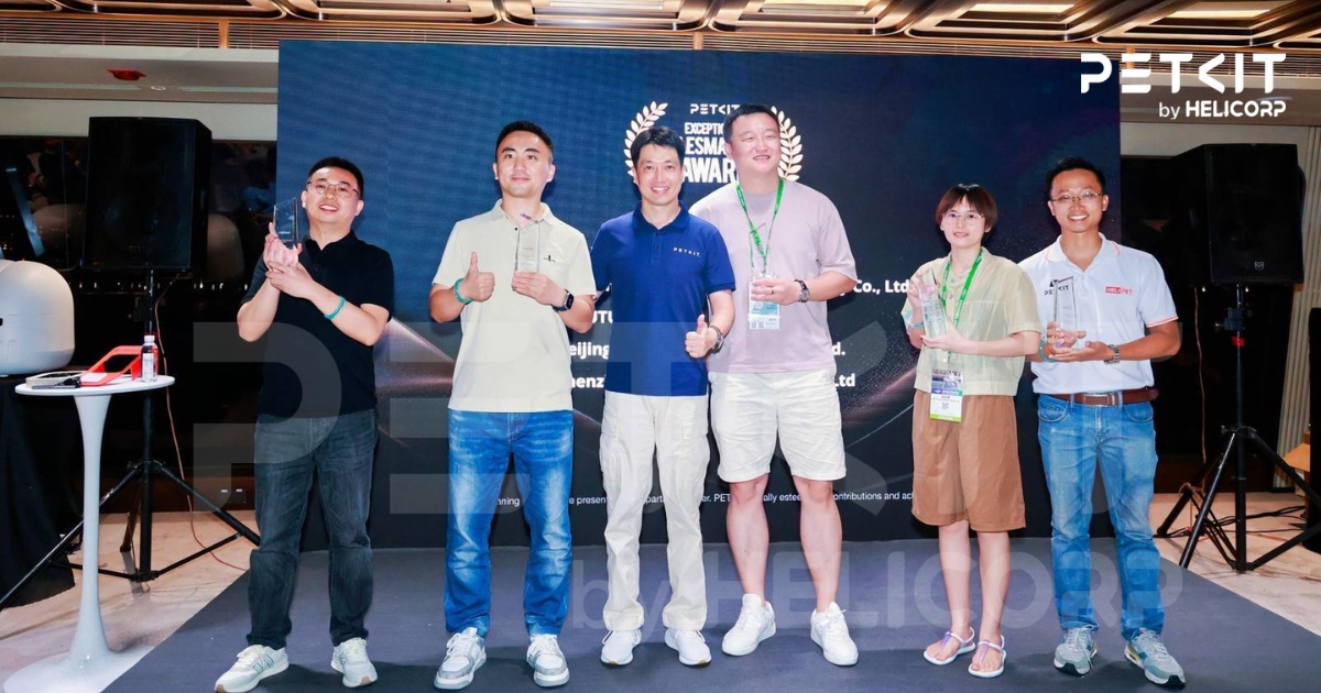 máy dọn phân mèo PETKIT PUROBOT