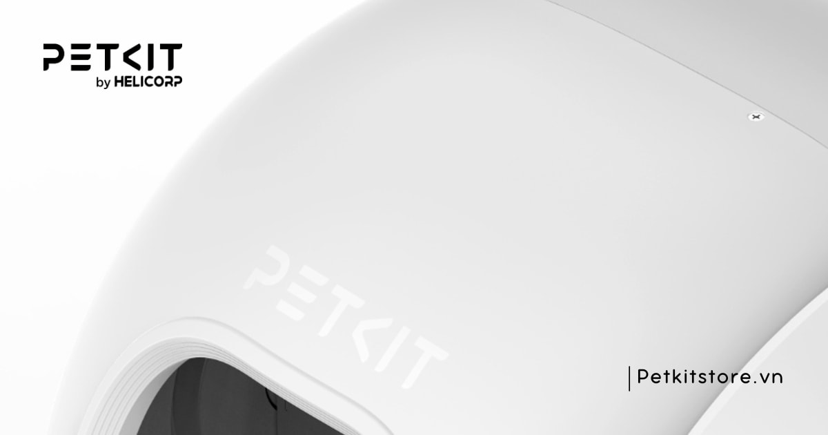 So sánh PETKIT Pura Max 2025 và Pura Max 2024