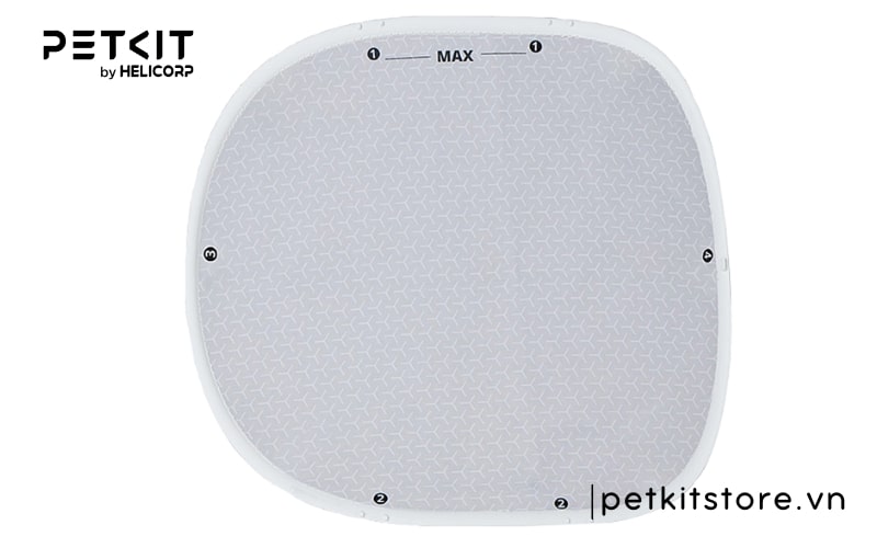 phụ kiện chó mèo petkit