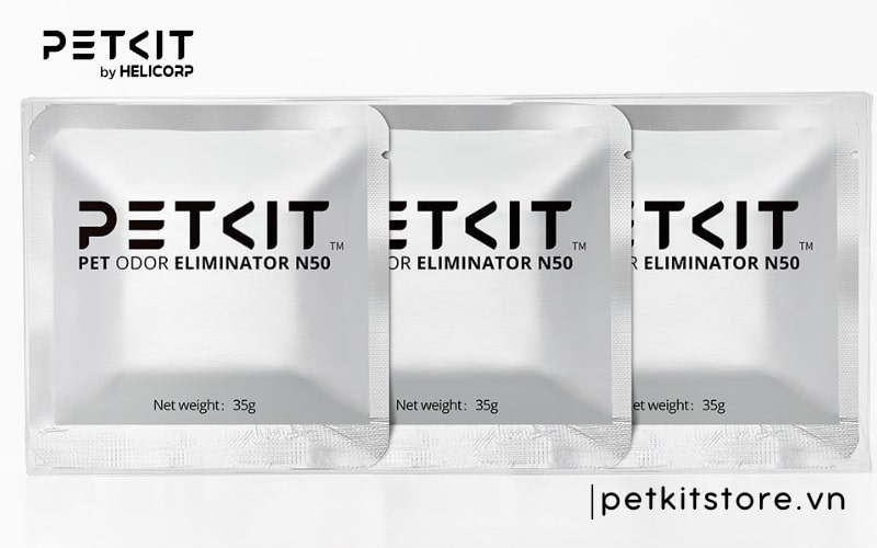 phụ kiện chó mèo petkit