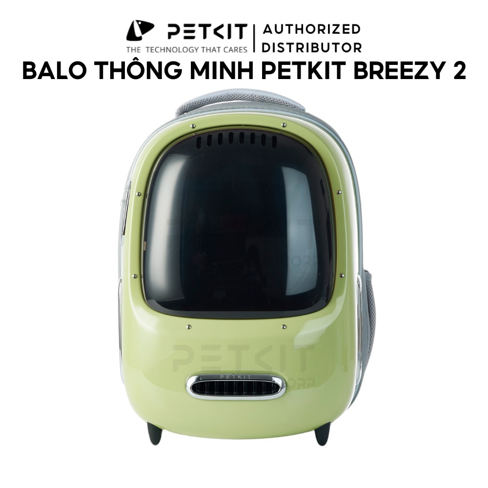 phụ kiện chó mèo petkit