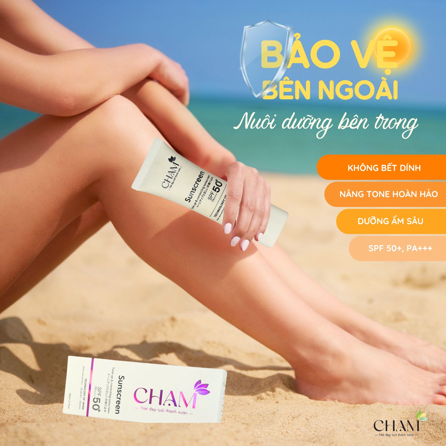 Trước khi quyết định sử dụng, bạn nên kiểm tra kỹ thành phần