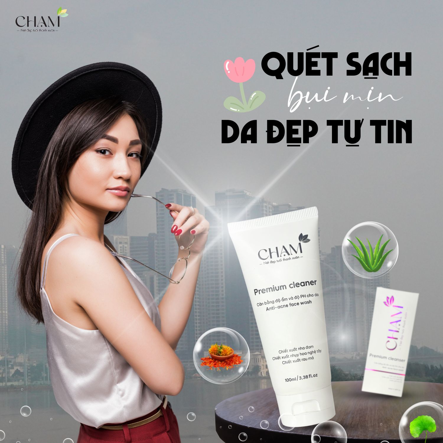 Chọn lựa sản phẩm sữa rửa mặt cho da dầu không chỉ dựa vào giá cả mà còn phải chú ý đến chất lượng và thành phần.