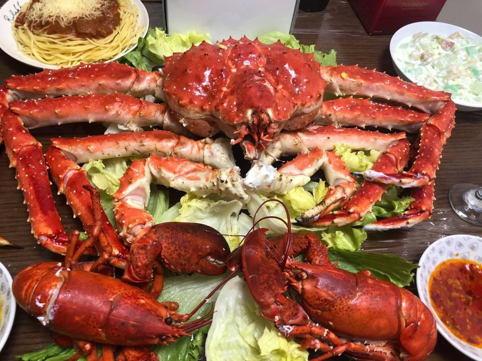 cua hoàng đế giá trị dinh dưỡng cao