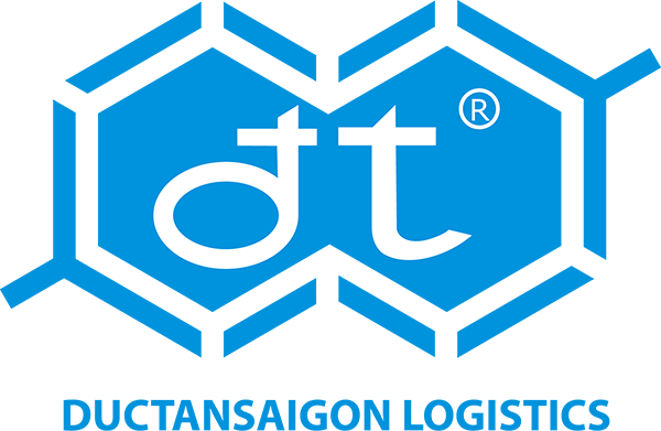 logo Công ty TNHH DUCTANSAIGON LOGISTICS