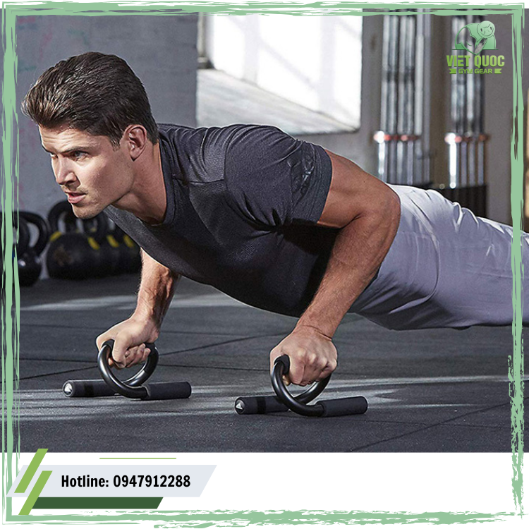 Chống đẩy Adidas ADAC-12231