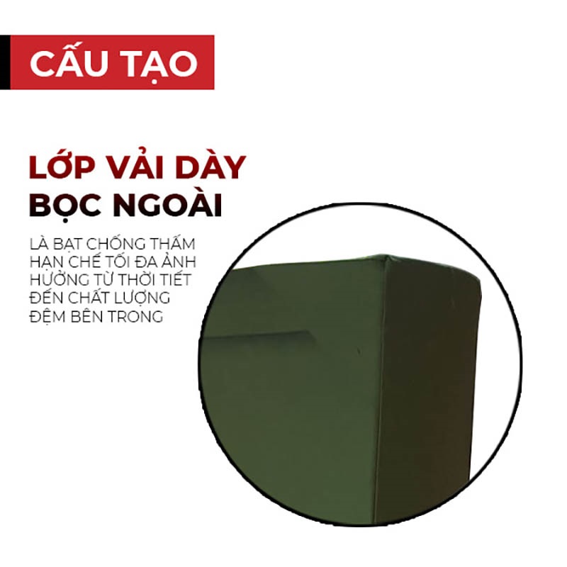 Nệm nhảy cao