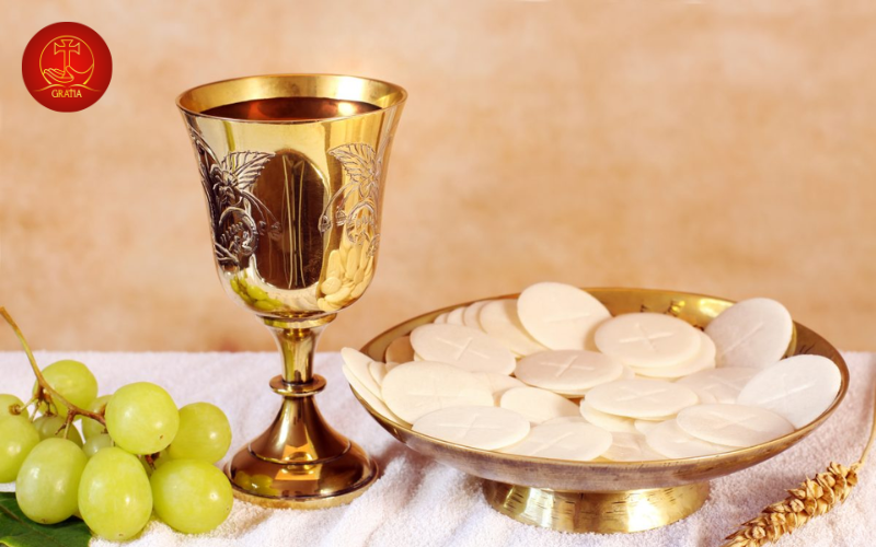 cuộc khổ nạn của Chúa