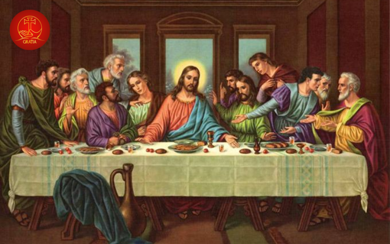 cuộc khổ nạn của Chúa