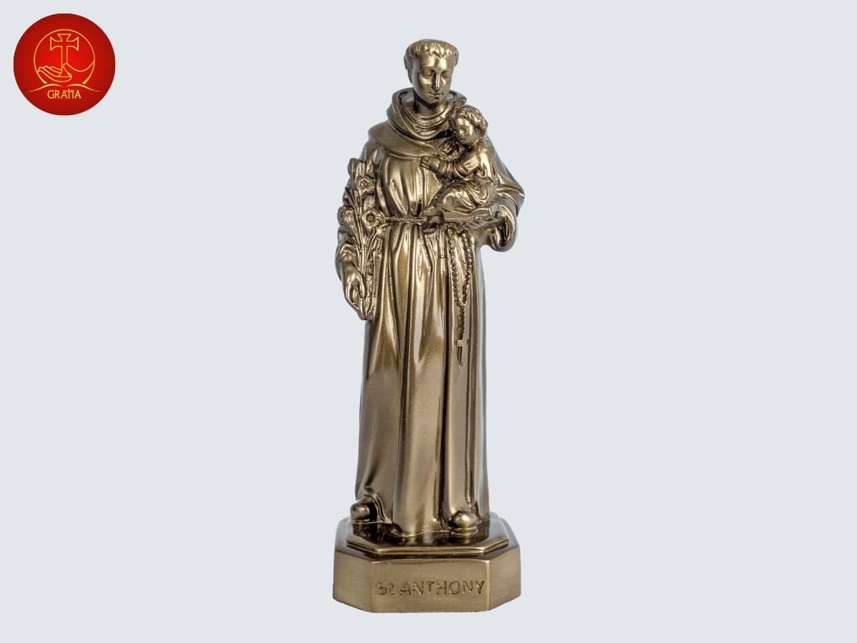 đúc tượng đồng