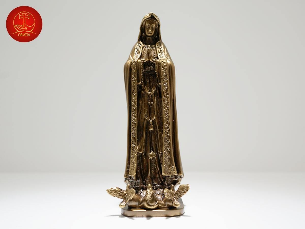 đúc tượng đồng