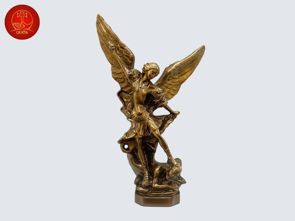 đúc tượng đồng