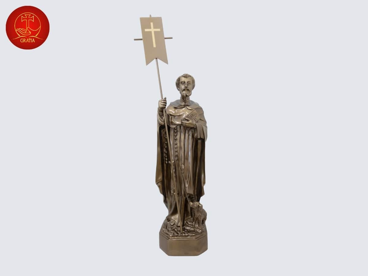 đúc tượng đồng