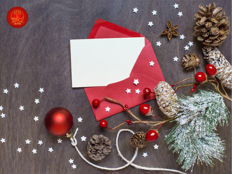 ý nghĩa của lễ giáng sinh