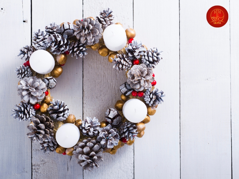 ý nghĩa lễ giáng sinh