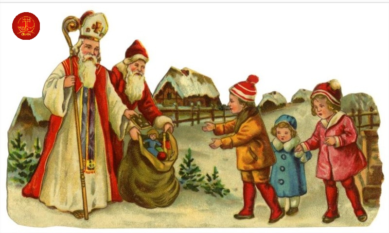 ý nghĩa ngày giáng sinh