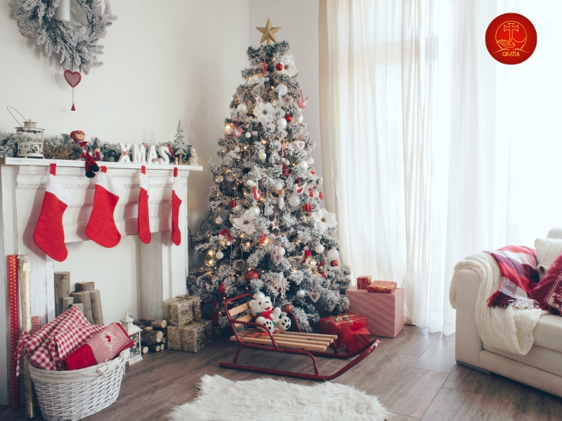 ý nghĩa ngày giáng sinh