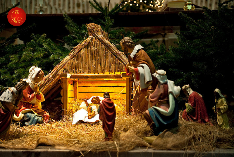 ý nghĩa ngày giáng sinh