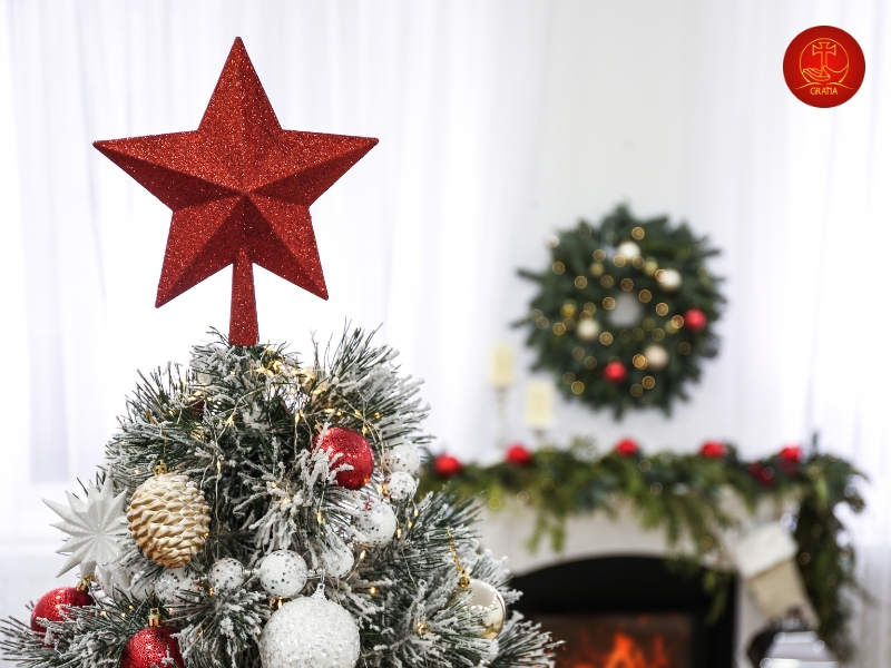 ý nghĩa của ngày noel