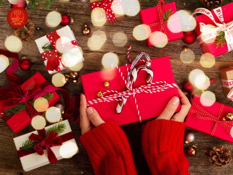 nguồn gốc của lễ giáng sinh