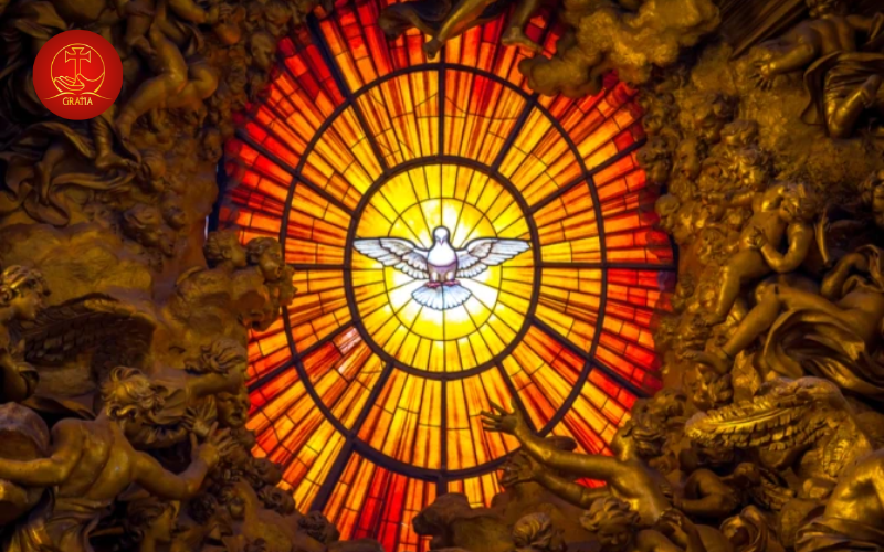 Lễ Chúa Thánh Thần Hiện Xuống