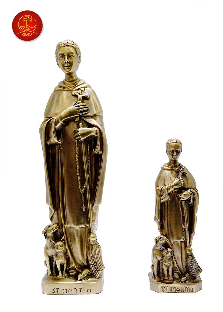 Chất liệu đồng thau cao cấp được áp dụng cho tất cả sản phẩm tại Gratia