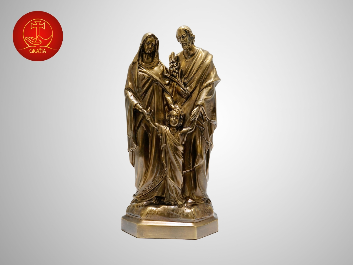 tượng công giáo cao cấp