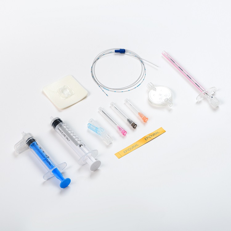 Bộ gây tê ngoài màng cứng Tuoren