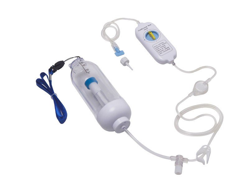 Bộ truyền kiểm soát giảm đau tự động PCA