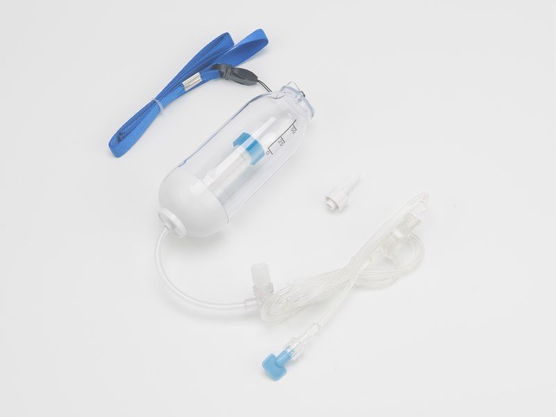 Bộ truyền kiểm soát giảm đau tự động PCA