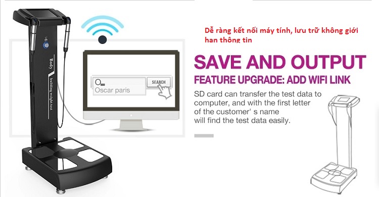 Máy đo Inbody Aone Test