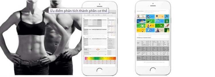 Máy đo Inbody Aone Test