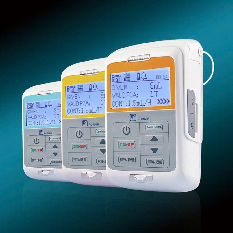 Máy giảm đau PCA