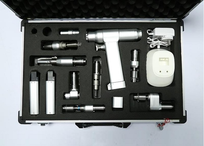 Máy khoan cưa xương đa năng MN-100