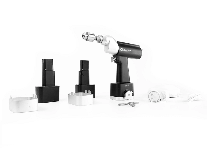 Máy khoan xương Ruijin ND-2511