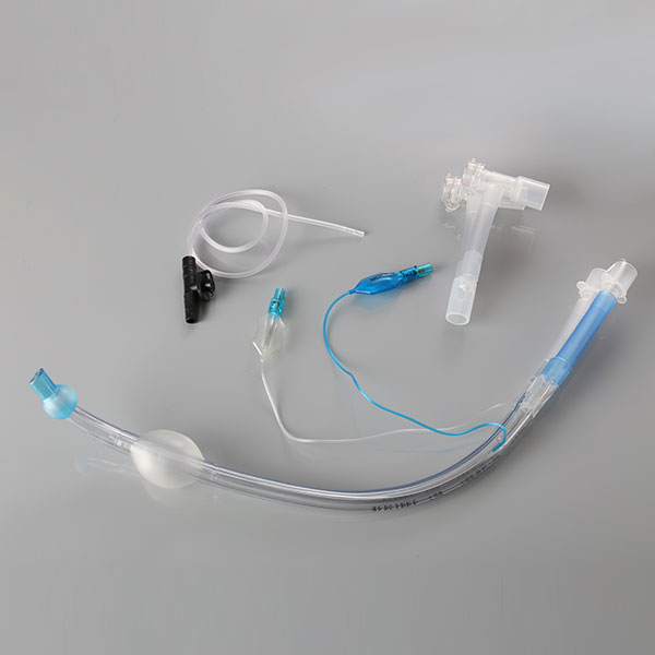 Ống nội khí quản Canack