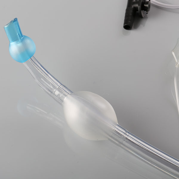 Ống nội khí quản Canack