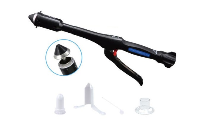 bộ dụng cụ cắt trĩ tự động