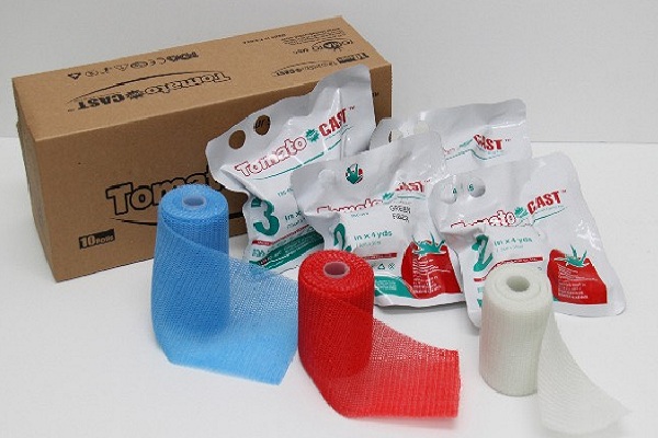 bột bó thủy tinh tomato