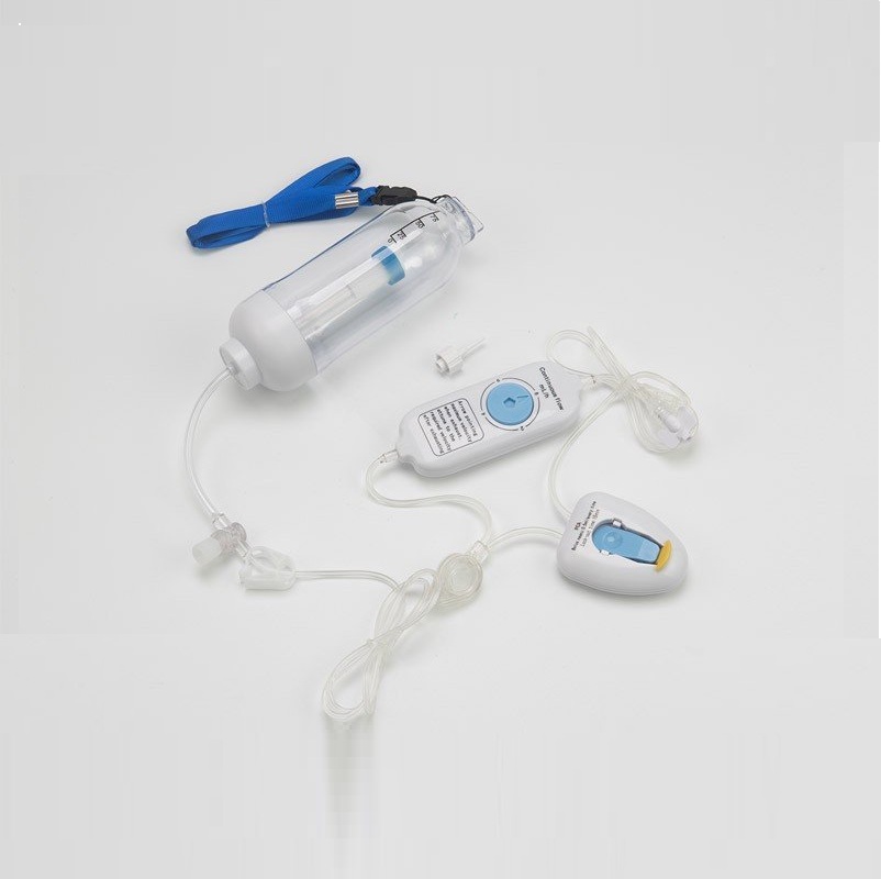 Bộ truyền kiểm soát giảm đau tự động PCA