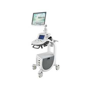 Máy siêu âm 4D Toshiba xario 200