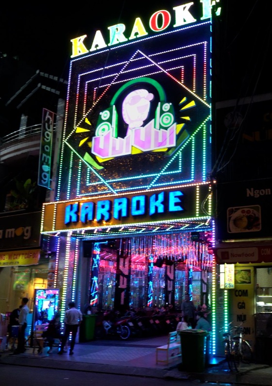 Đặt Phòng VIP Karaoke Vui Vui 50 Ấp Bắc Quận Tân Bình