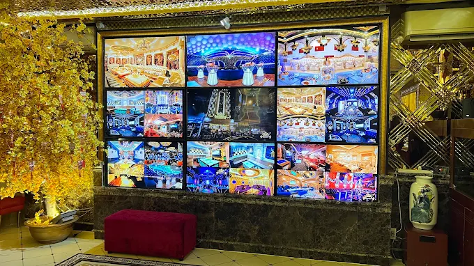 Đặt Phòng Karaoke Kingdom - 67 Phạm Viết Chánh, Quận 1