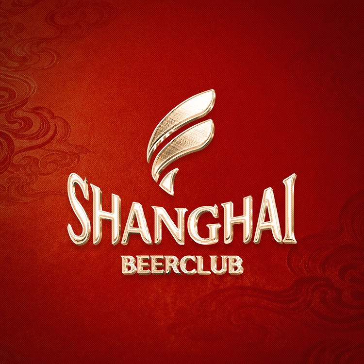 Logo Shanghai Club Đà Năng